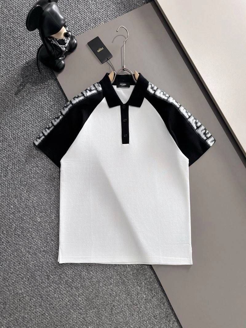 SportInspired Fendi T-Shirts 121675