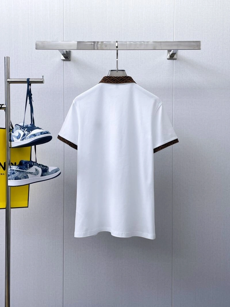 Fendi T-Shirts Neat 121670