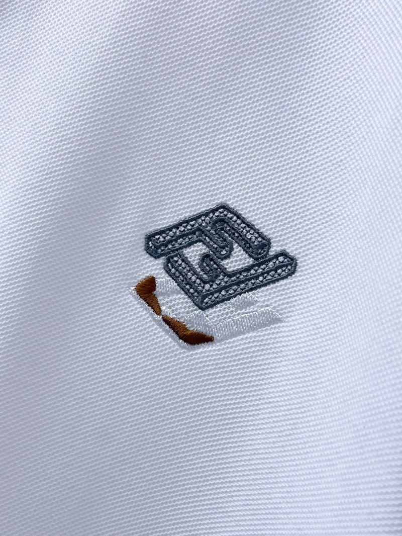 Fendi T-Shirts Neat 121670