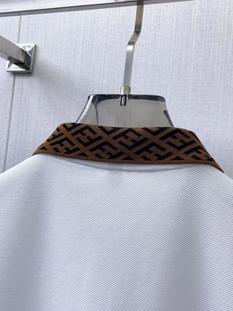 Fendi T-Shirts Neat 121670