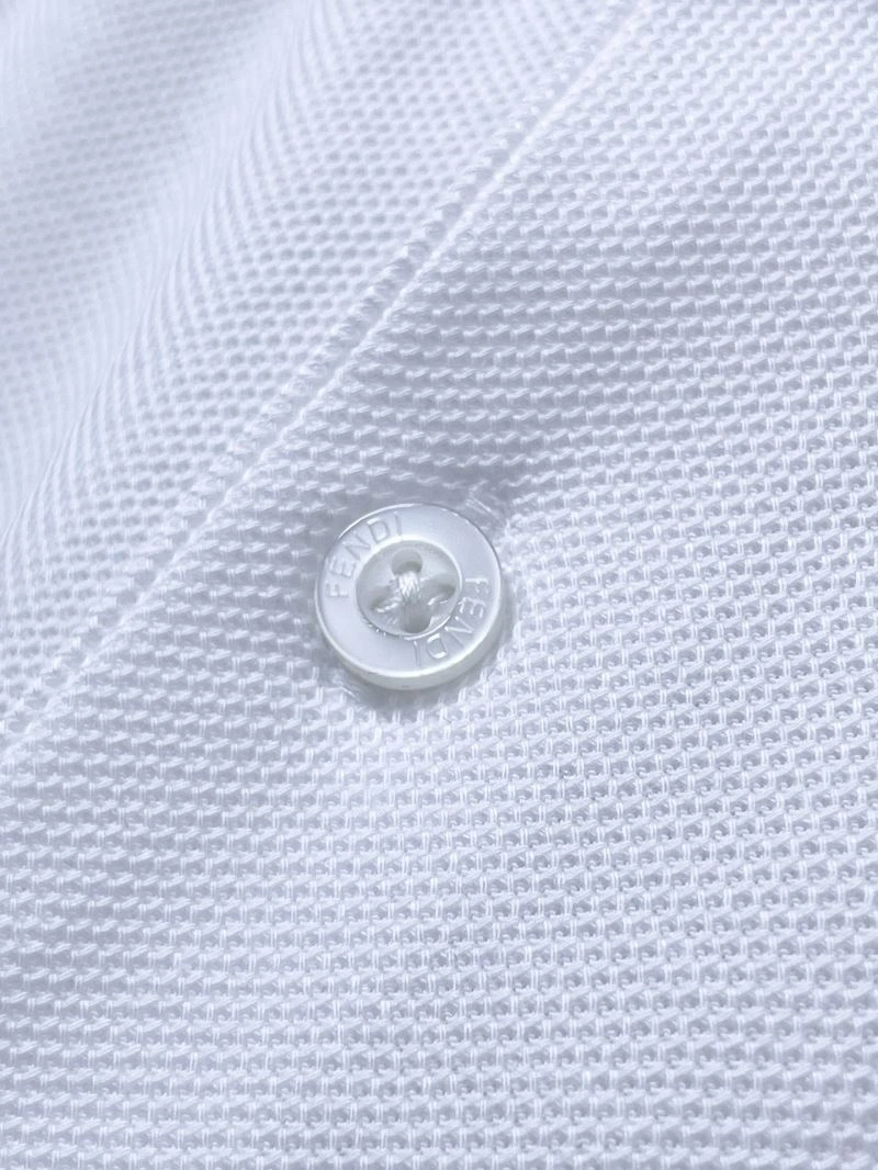 Fendi T-Shirts Neat 121670