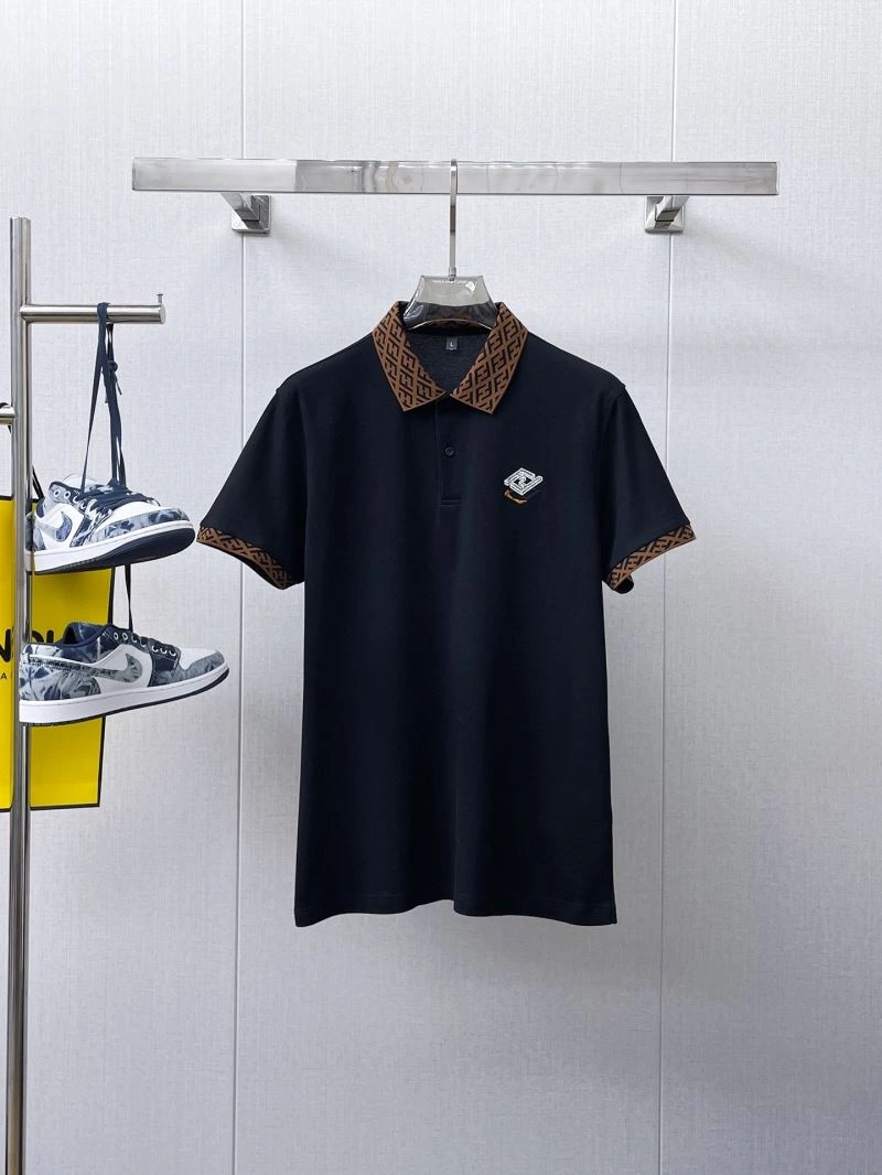 Trendsetting Fendi T-Shirts 121672