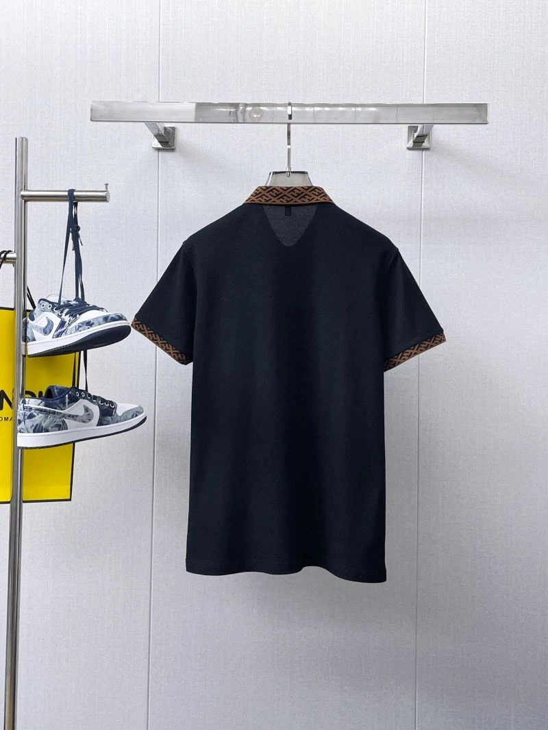 Trendsetting Fendi T-Shirts 121672