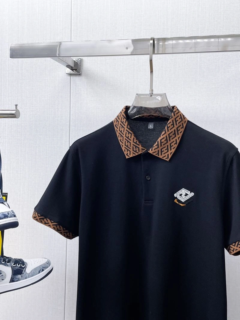 Trendsetting Fendi T-Shirts 121672
