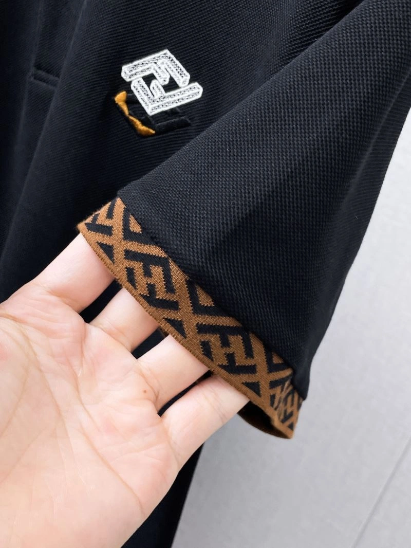 Trendsetting Fendi T-Shirts 121672