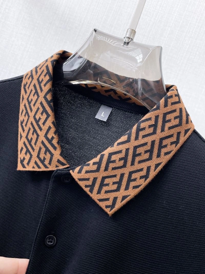 Trendsetting Fendi T-Shirts 121672