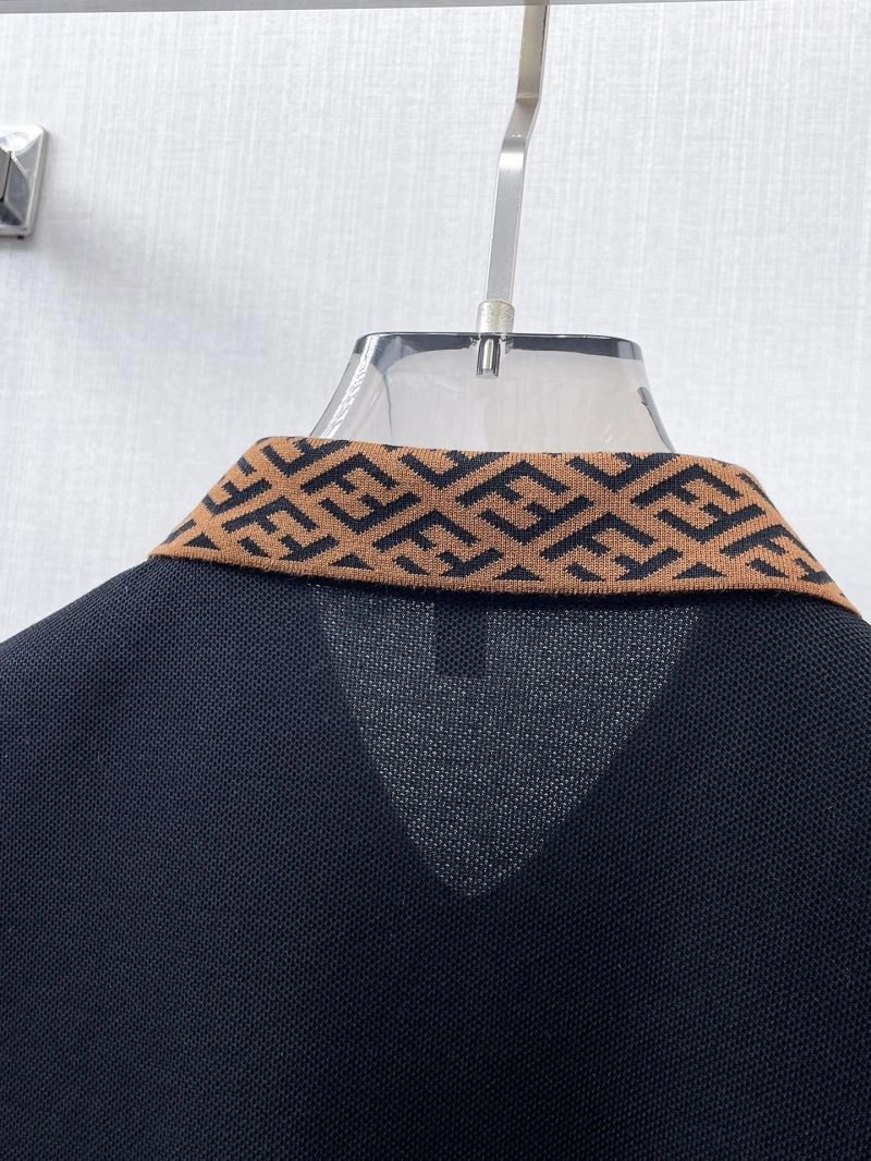 Trendsetting Fendi T-Shirts 121672