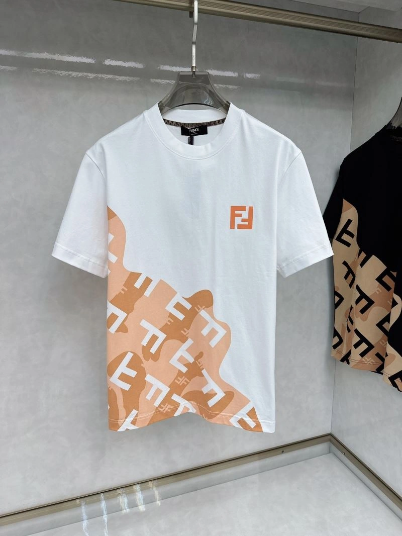 OnTrend Fendi T-Shirts 121649