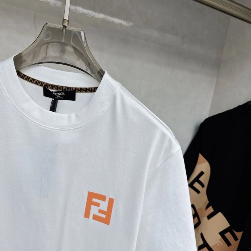 OnTrend Fendi T-Shirts 121649