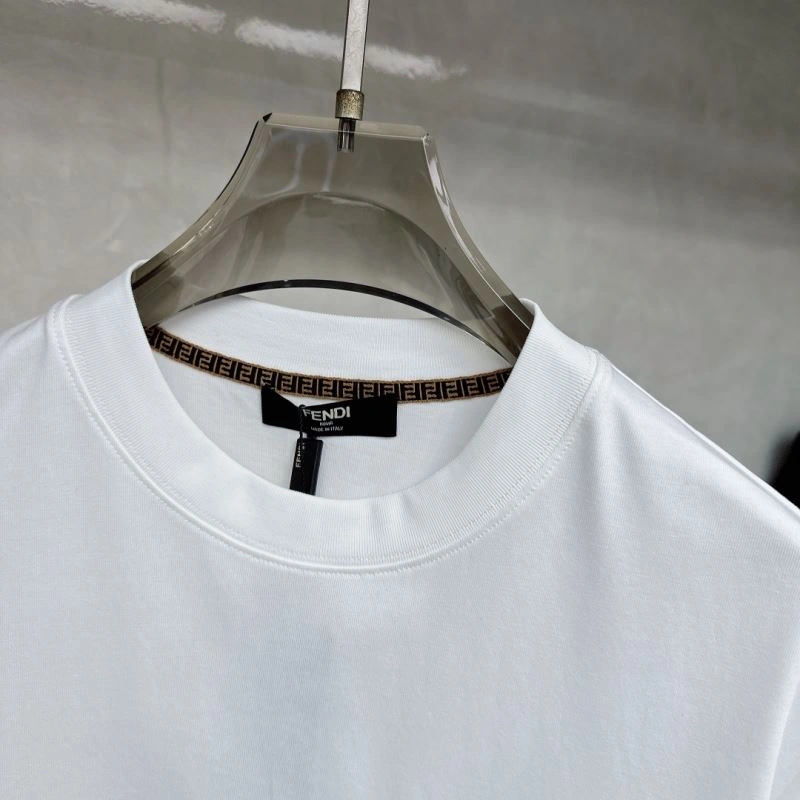 OnTrend Fendi T-Shirts 121649