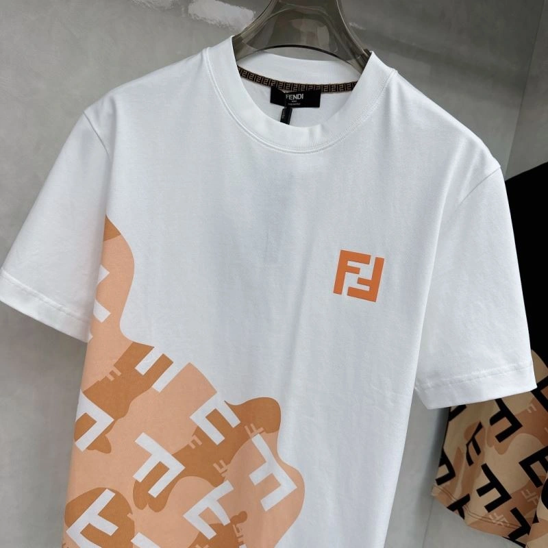 OnTrend Fendi T-Shirts 121649