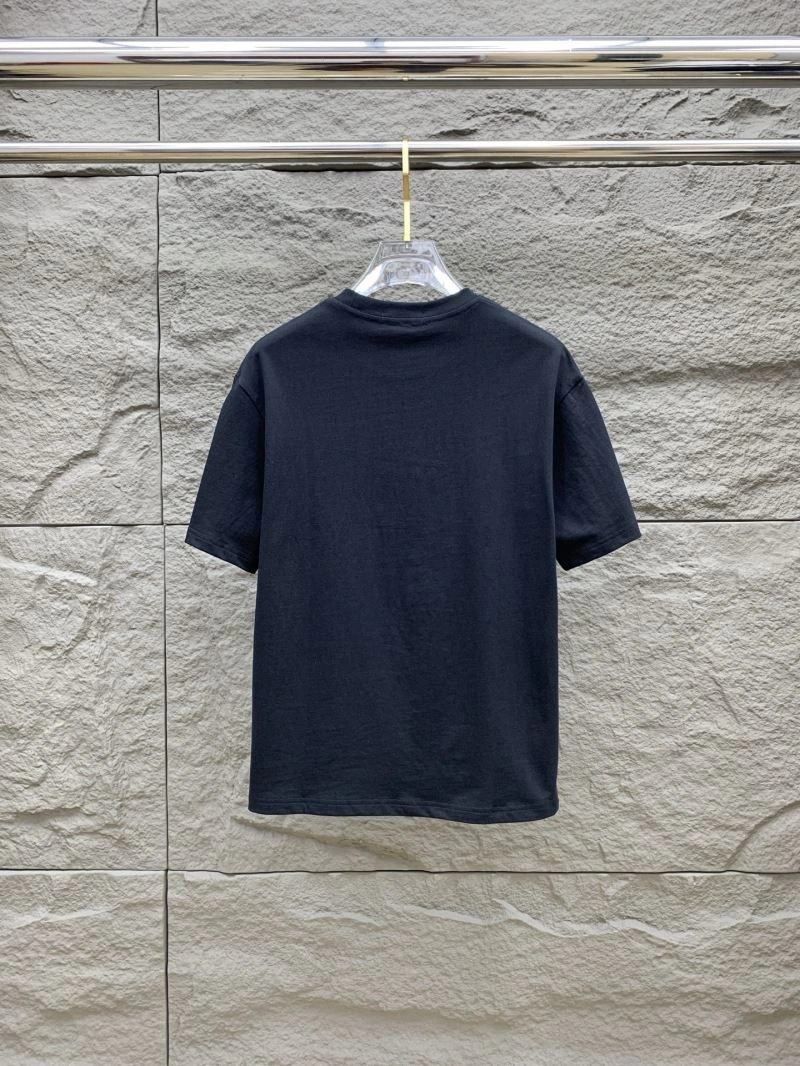 ZipUp Fendi T-Shirts 121648
