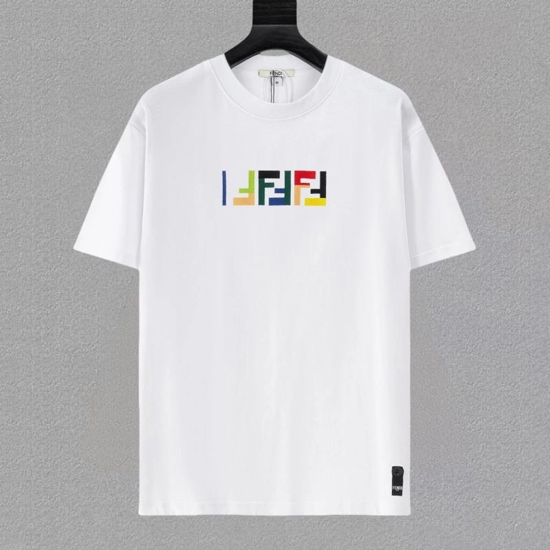 Reliable Fendi T-Shirts 121647