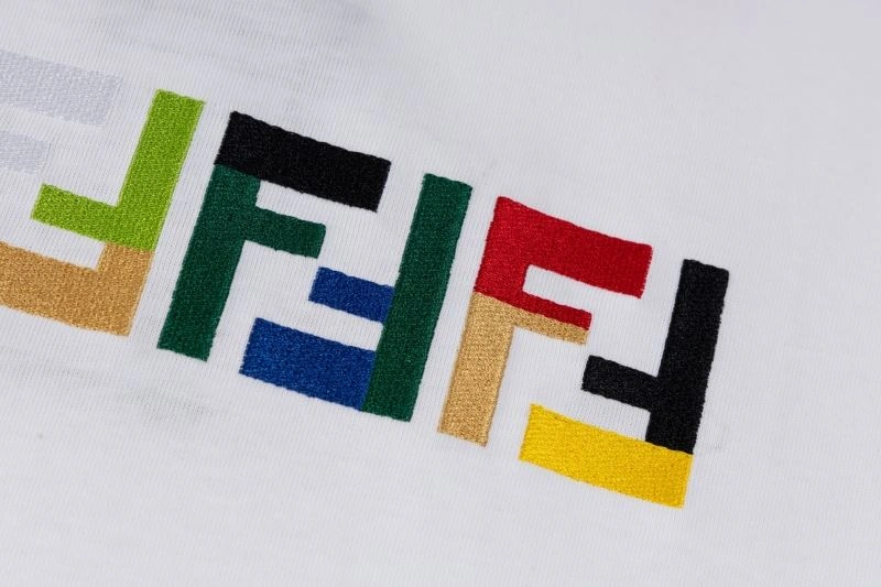 Reliable Fendi T-Shirts 121647