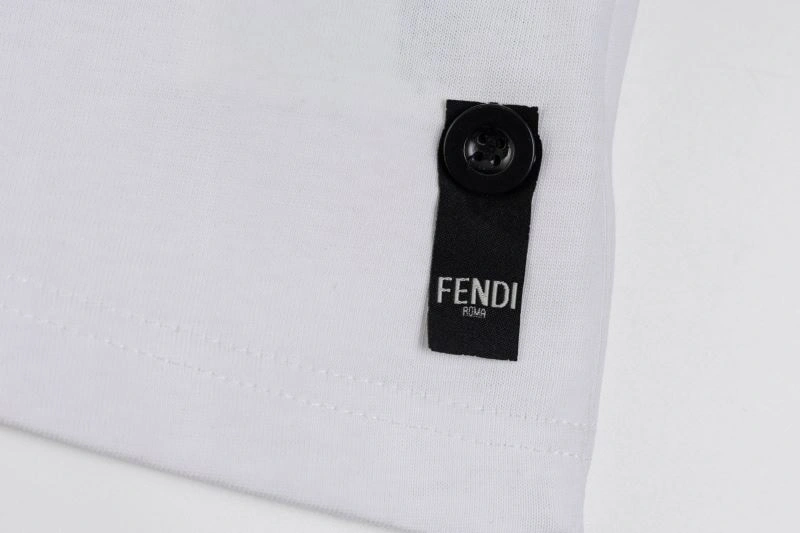 Reliable Fendi T-Shirts 121647