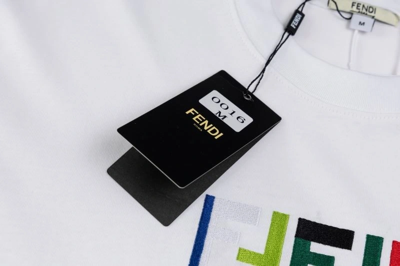 Reliable Fendi T-Shirts 121647