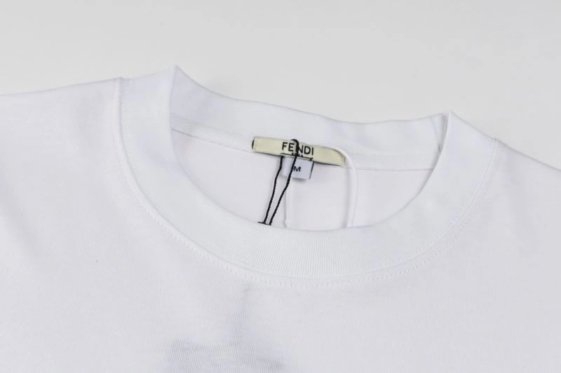Reliable Fendi T-Shirts 121647
