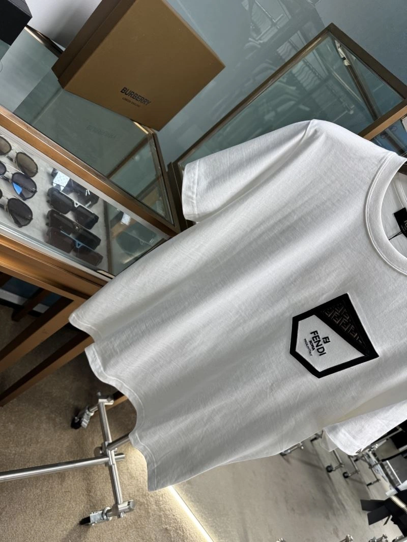 Fendi T-Shirts StreetReady 121646