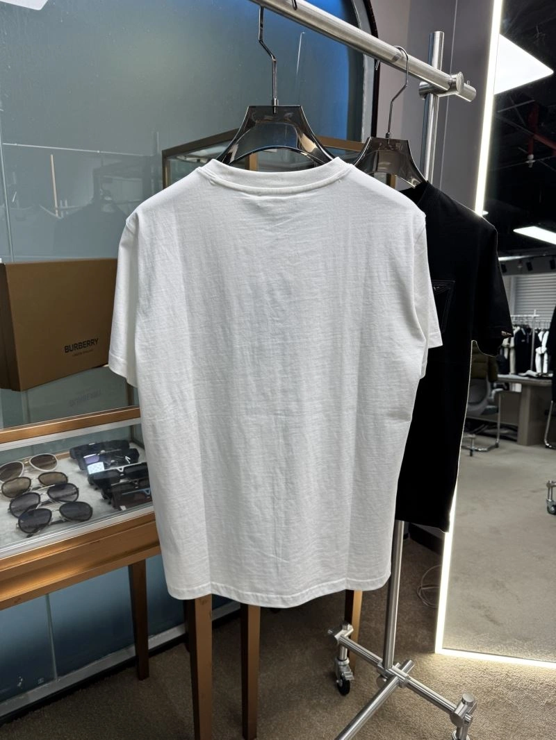 Fendi T-Shirts StreetReady 121646