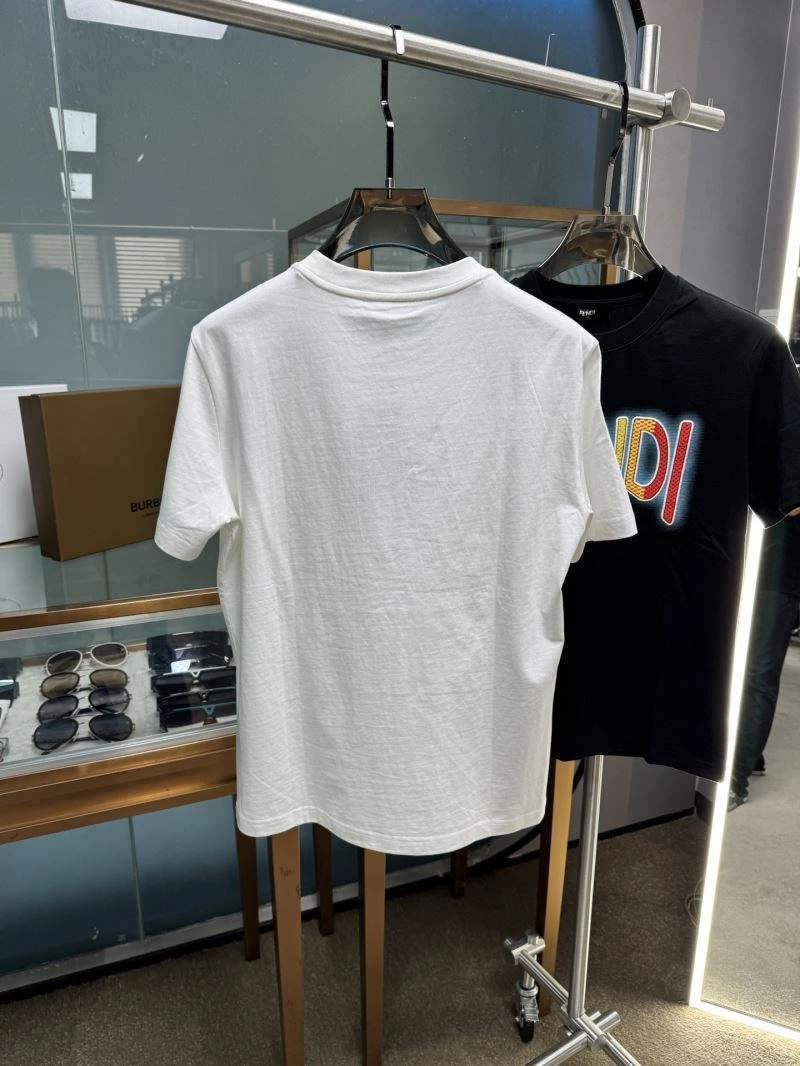 Lightweight Fendi T-Shirts 121645