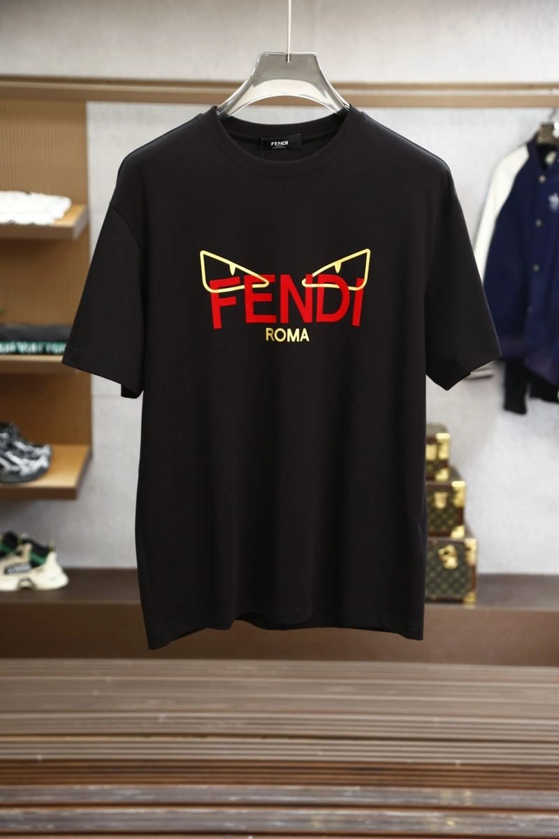 SportInspired Fendi T-Shirts 121623