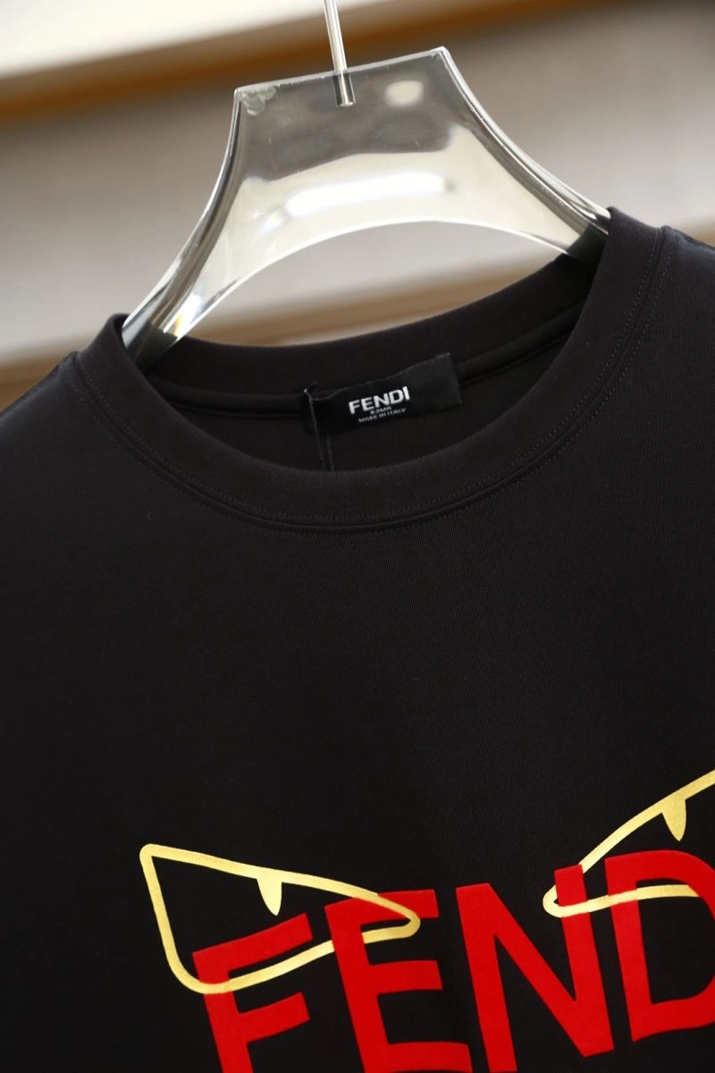 SportInspired Fendi T-Shirts 121623