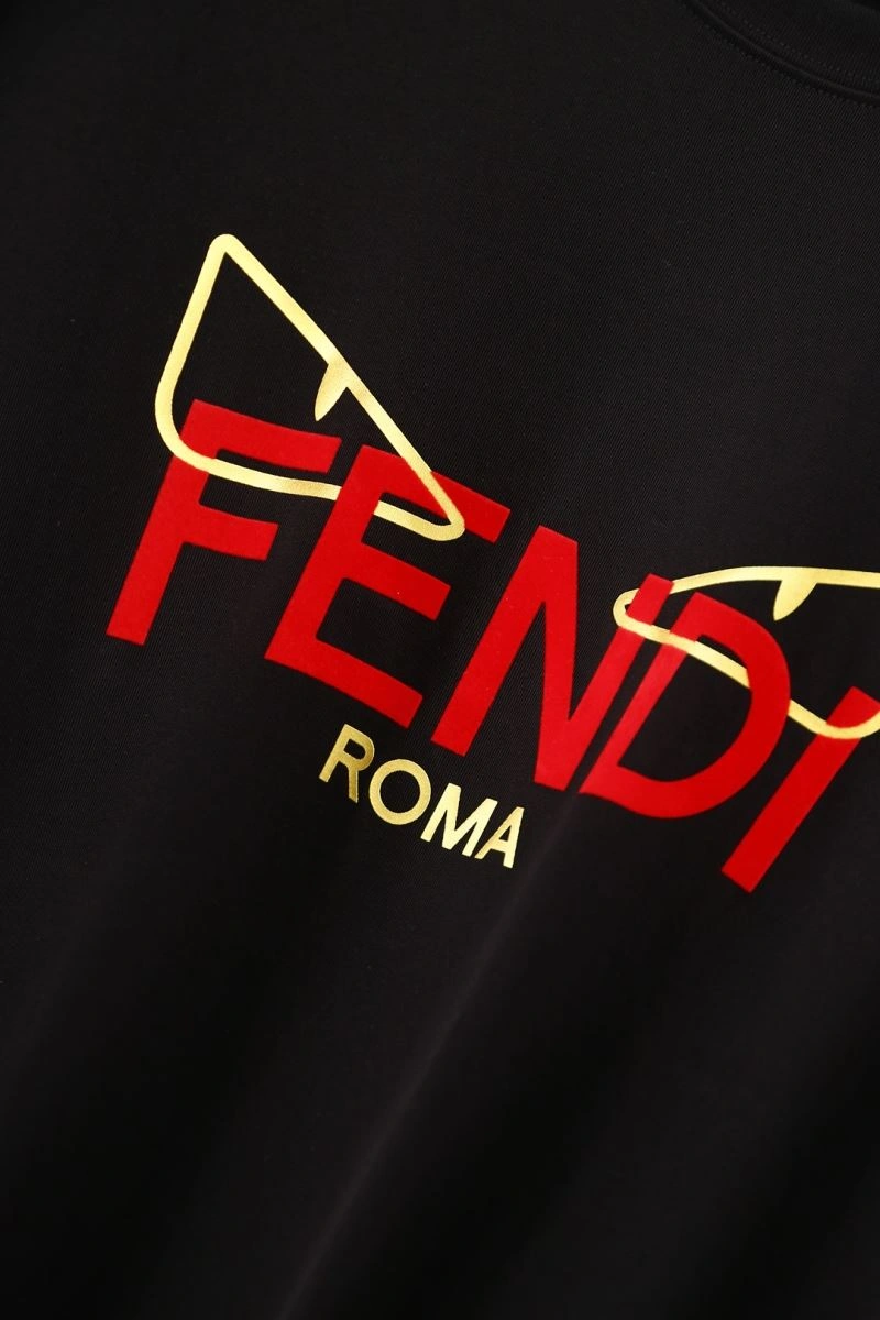SportInspired Fendi T-Shirts 121623