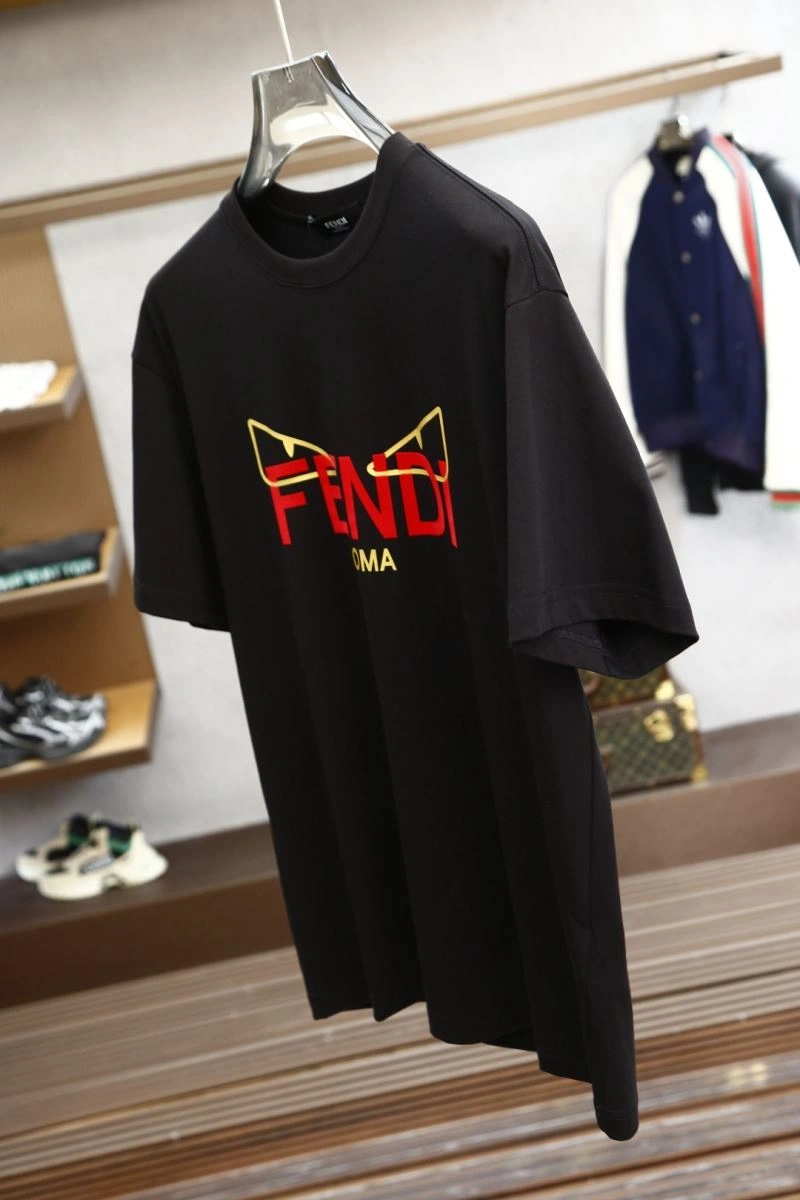 SportInspired Fendi T-Shirts 121623