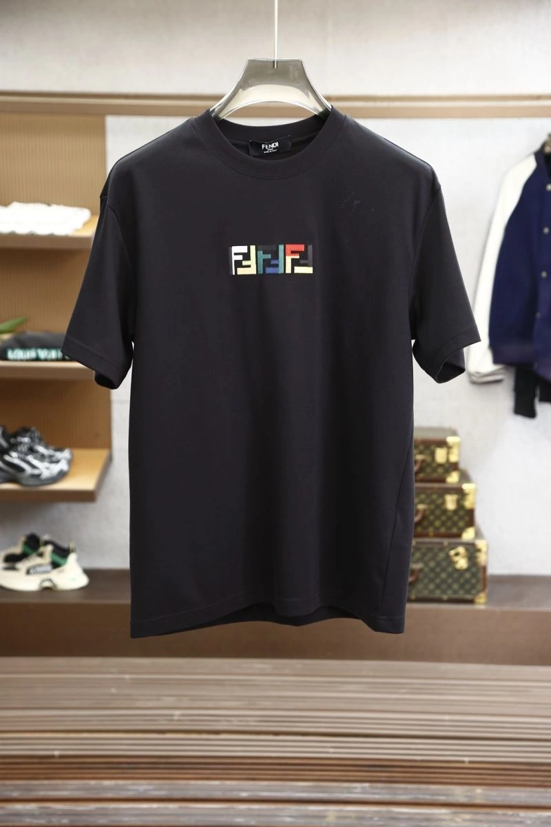 Fendi T-Shirts AllSeason 121620