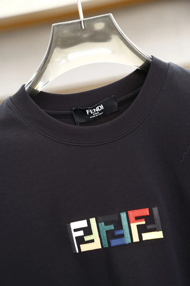 Fendi T-Shirts AllSeason 121620