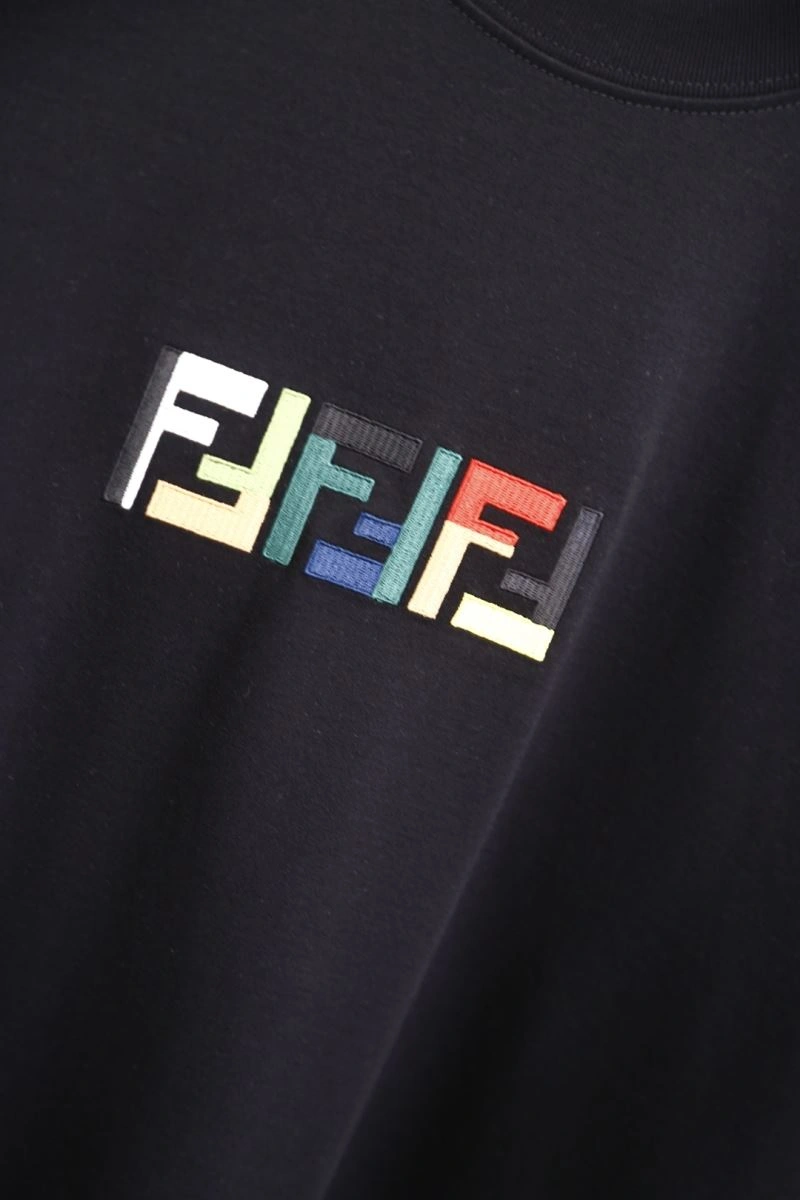 Fendi T-Shirts AllSeason 121620