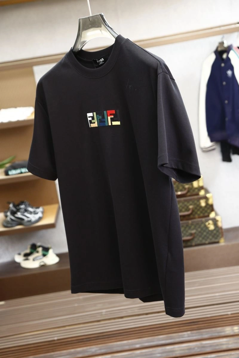 Fendi T-Shirts AllSeason 121620