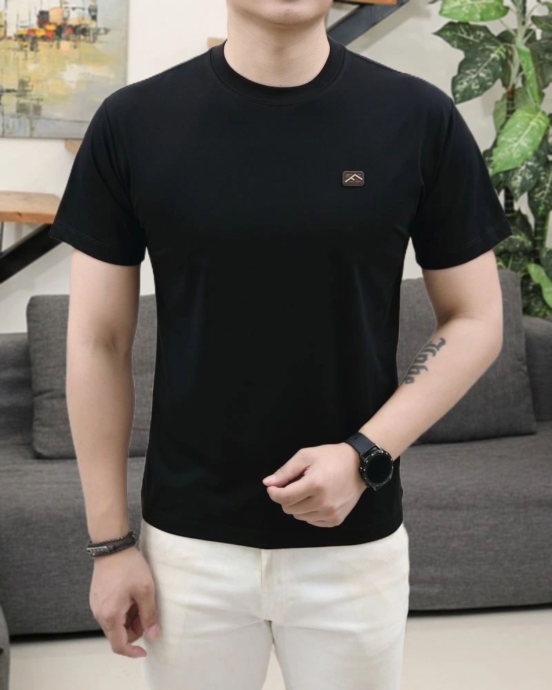 Fendi T-Shirts SportInspired 121618