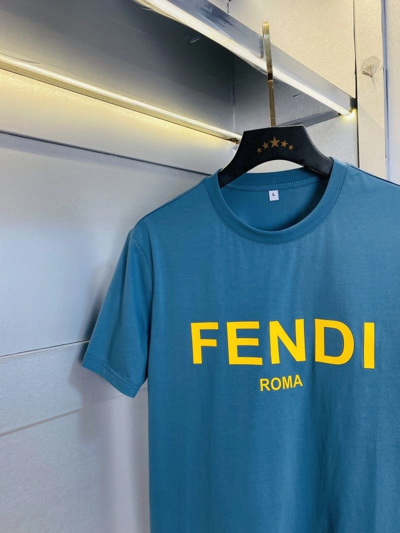Reliable Fendi T-Shirts 121614