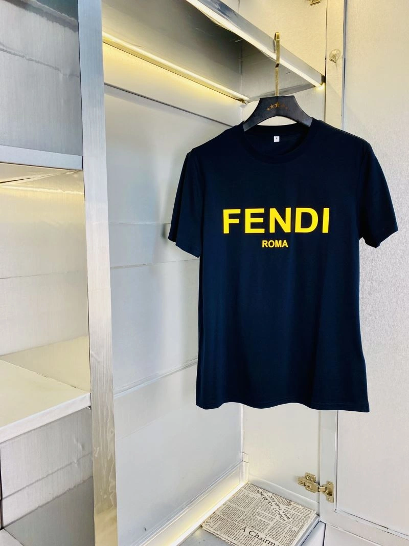 Reliable Fendi T-Shirts 121614