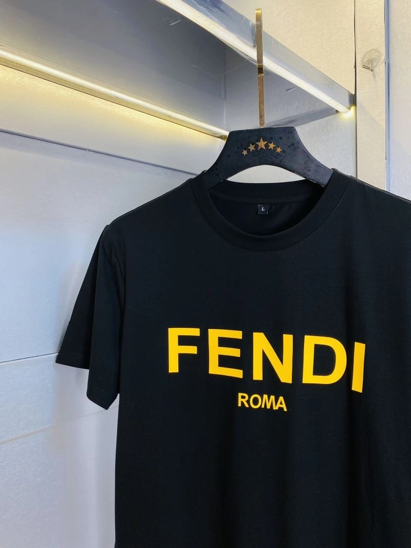 Reliable Fendi T-Shirts 121614