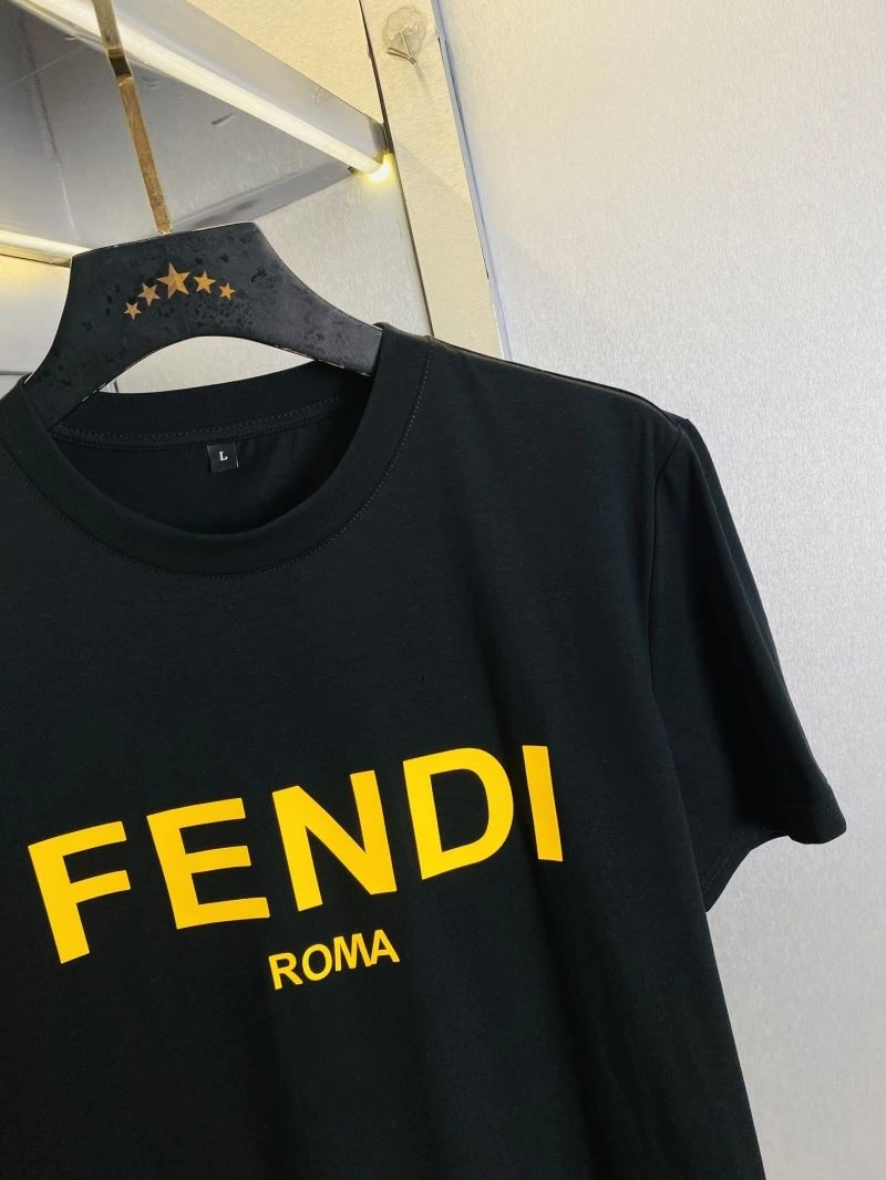 Reliable Fendi T-Shirts 121614