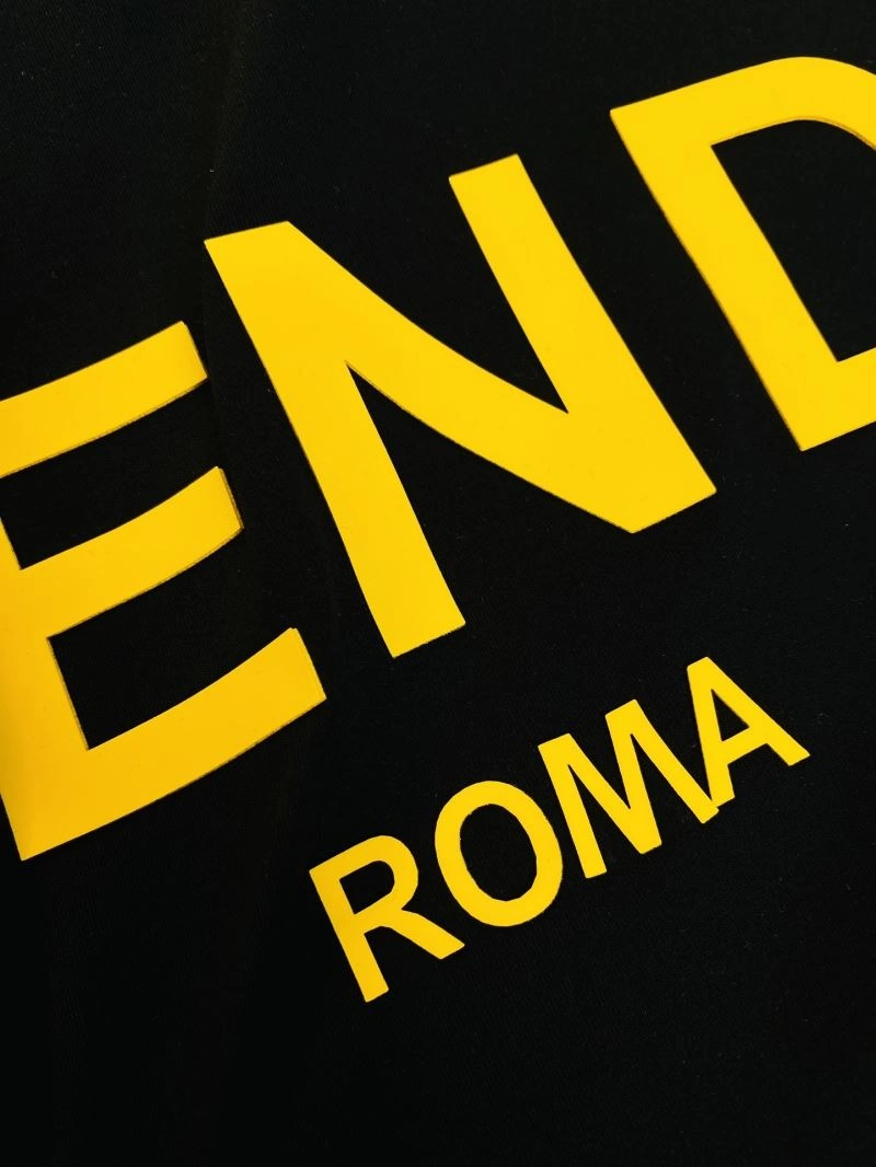 Reliable Fendi T-Shirts 121614