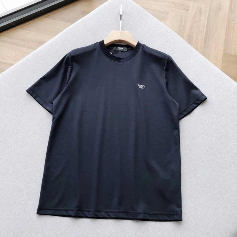 Fendi T-Shirts Original 121628