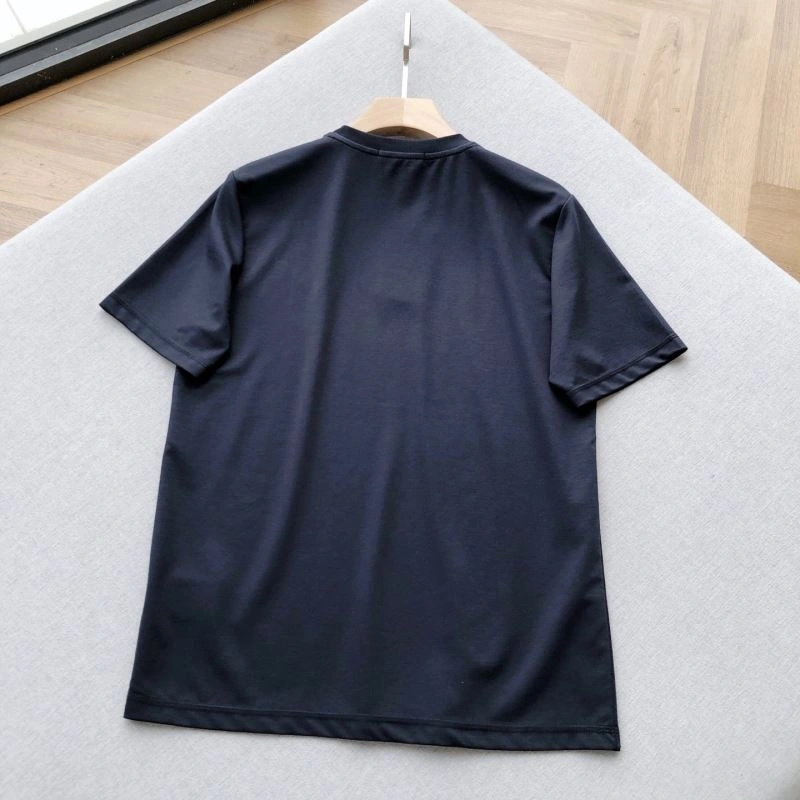 Fendi T-Shirts Original 121628
