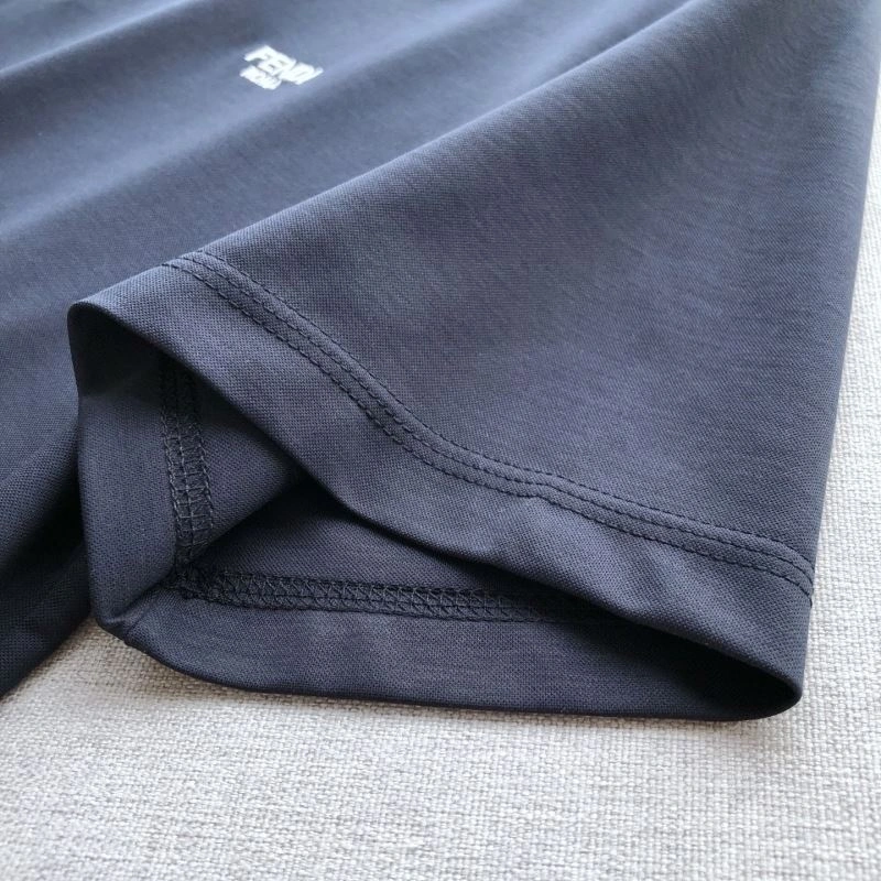 Fendi T-Shirts Original 121628