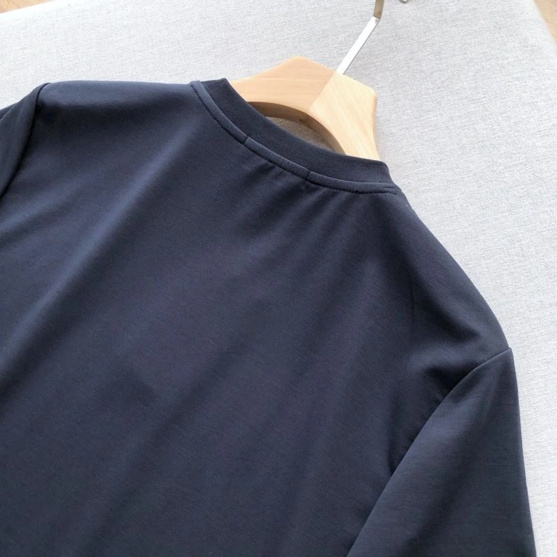 Fendi T-Shirts Original 121628