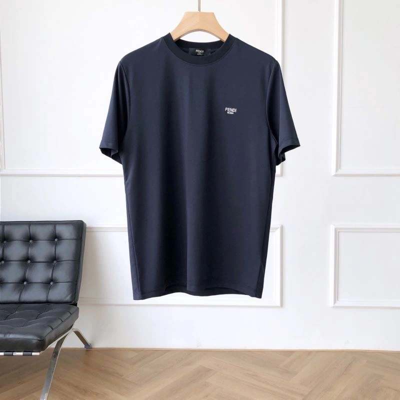 TimelessDesign Fendi T-Shirts 121633