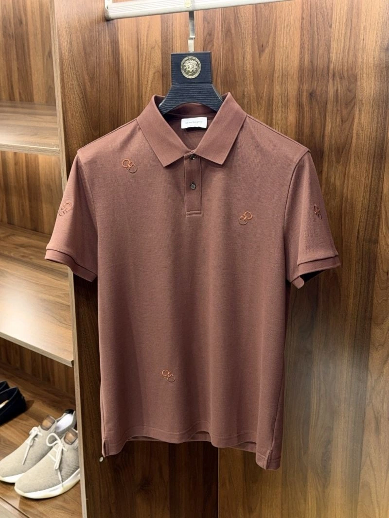 Fendi T-Shirts Sporty 121638