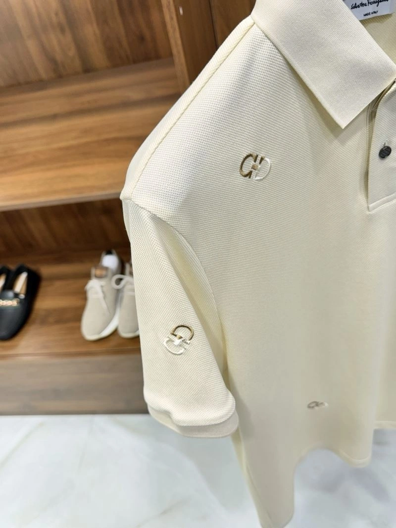 Fendi T-Shirts Sporty 121638
