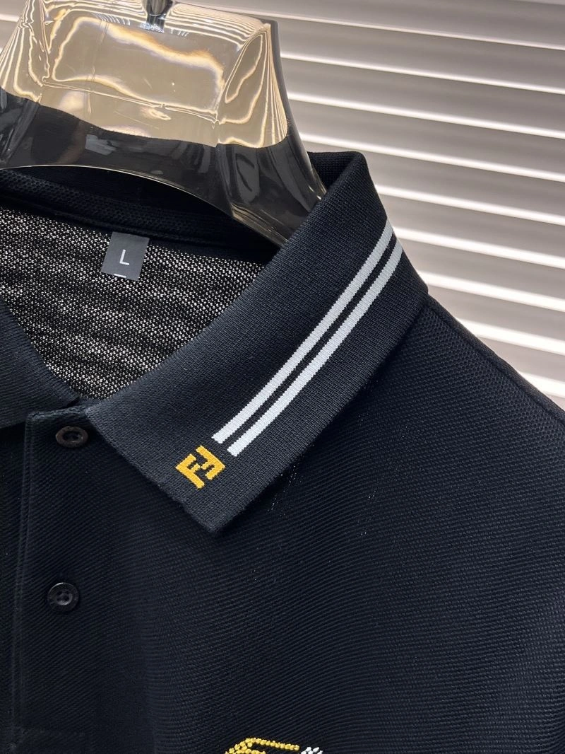 Fendi T-Shirts HighPerformance 121627