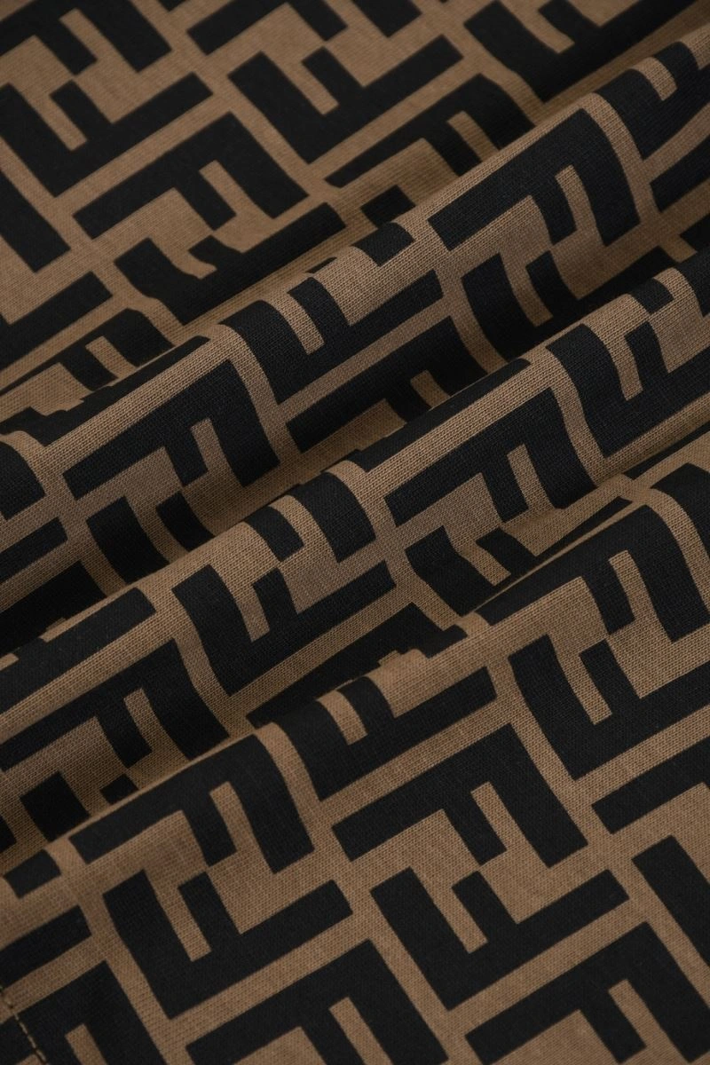 Fendi T-Shirts WrinkleFree 121639