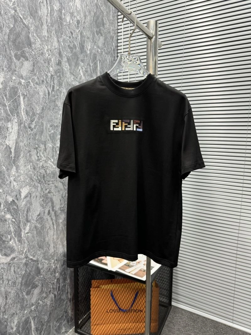 NewStyle Fendi T-Shirts 121629