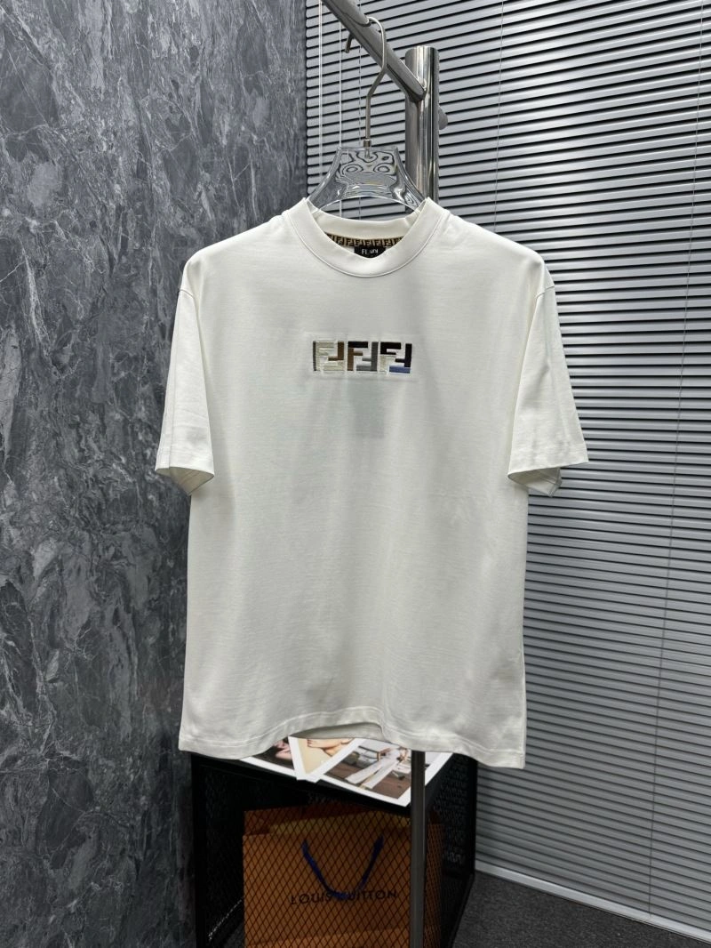 NewStyle Fendi T-Shirts 121629