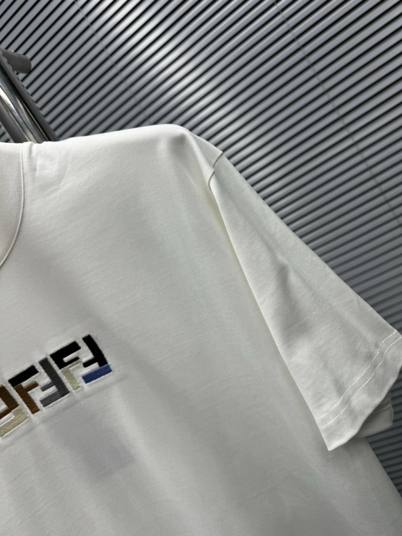 NewStyle Fendi T-Shirts 121629